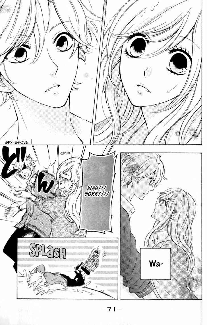 Page 31 Chapter 2 Kimi ni Happiness