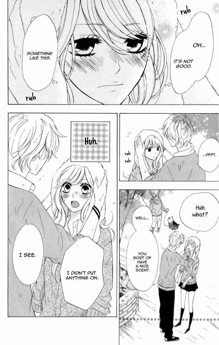 Page 33 Chapter 2 Kimi ni Happiness