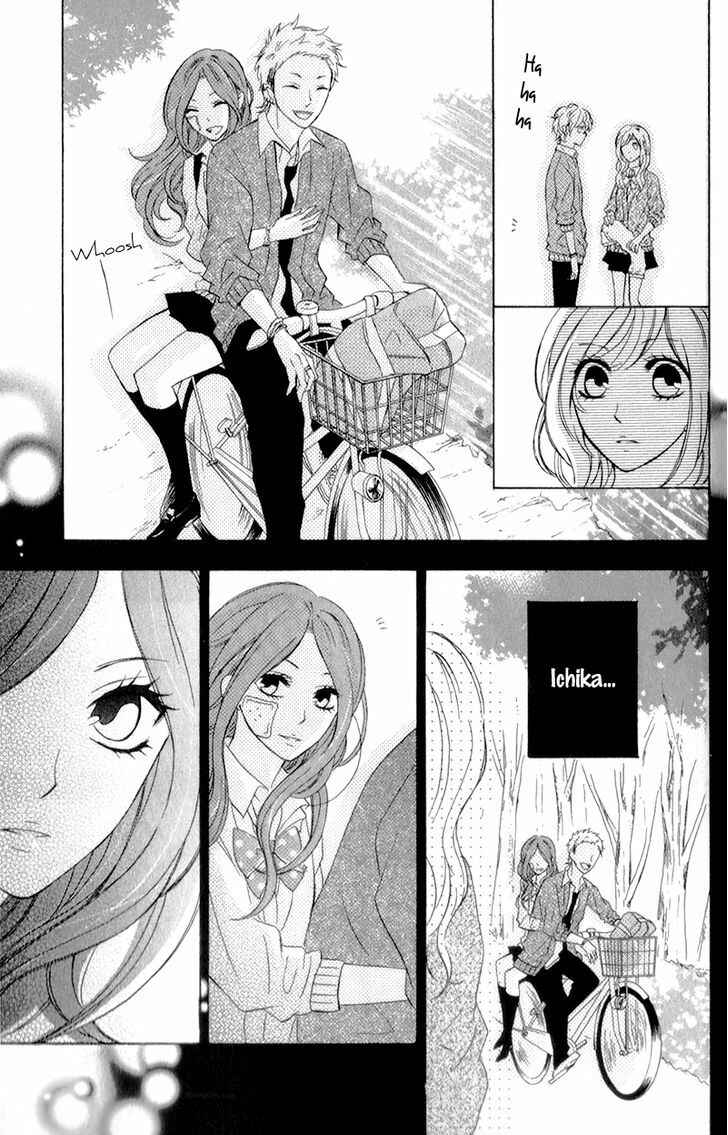 Page 36 Chapter 2 Kimi ni Happiness