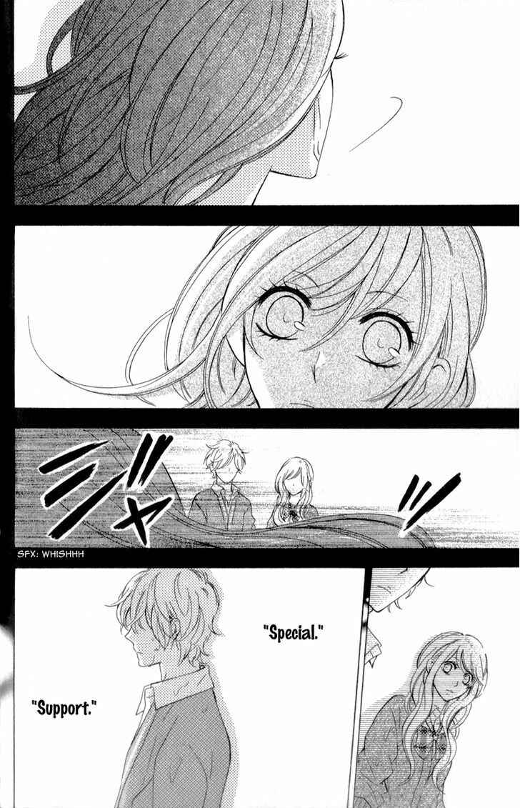 Page 37 Chapter 2 Kimi ni Happiness