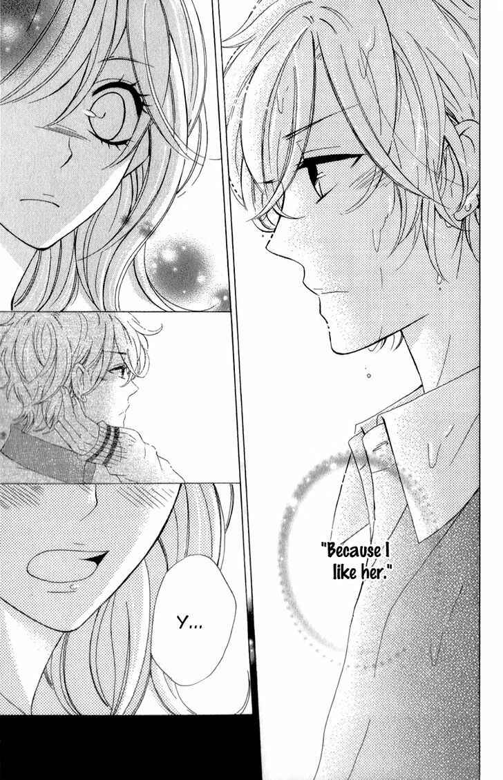 Page 38 Chapter 2 Kimi ni Happiness