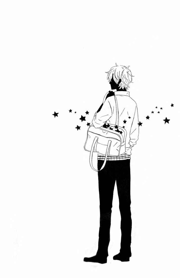 Page 4 Chapter 2 Kimi ni Happiness