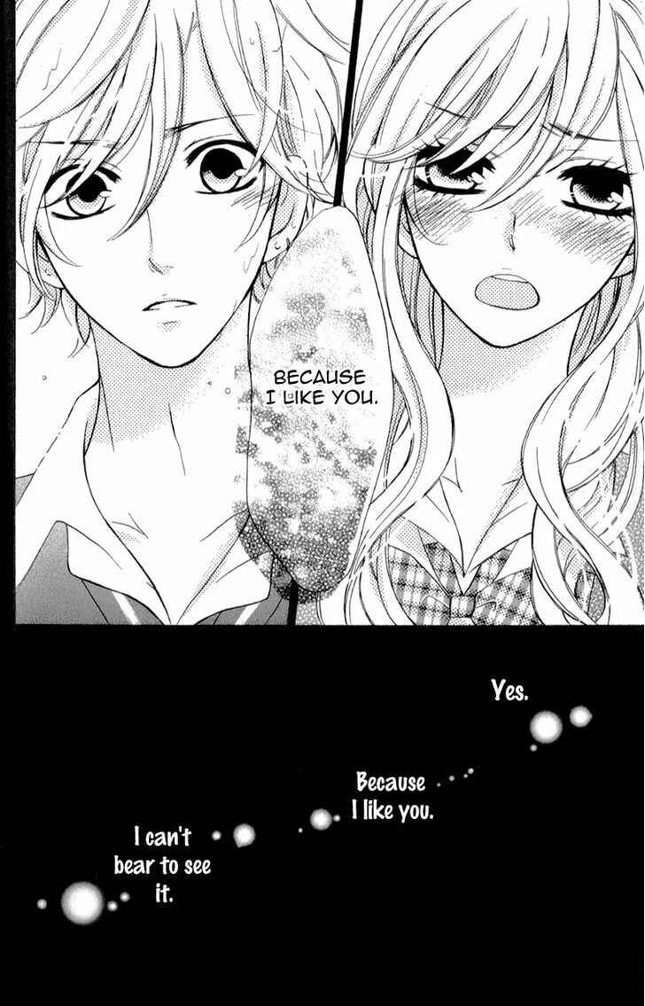 Page 41 Chapter 2 Kimi ni Happiness