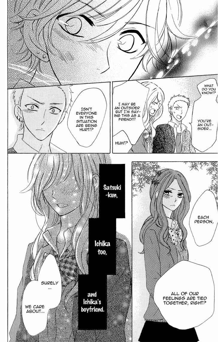 Page 20 Chapter 4 Kimi ni Happiness