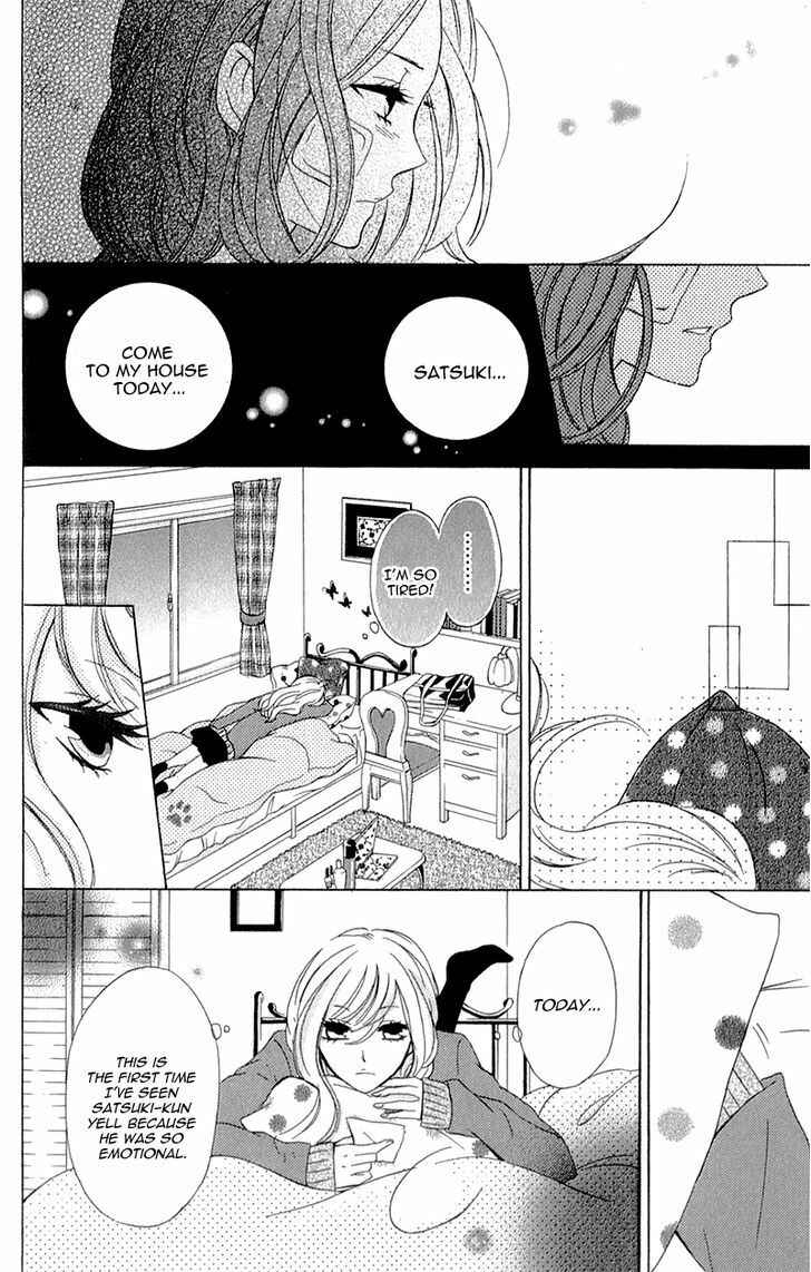 Page 24 Chapter 4 Kimi ni Happiness