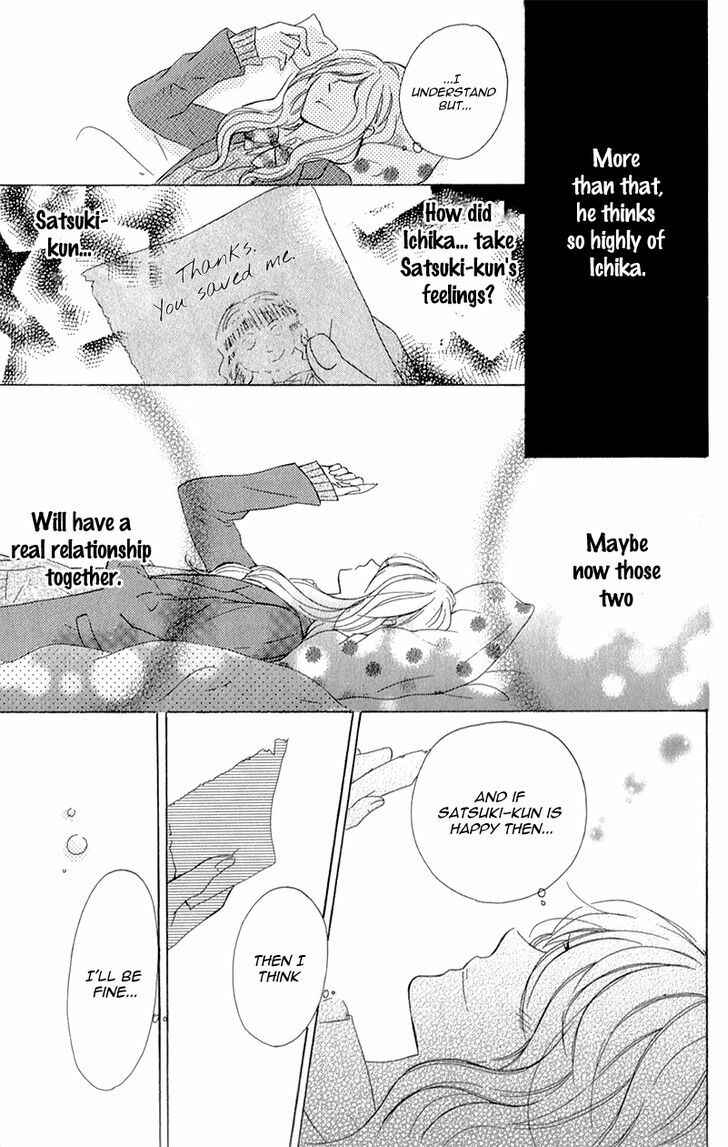 Page 25 Chapter 4 Kimi ni Happiness