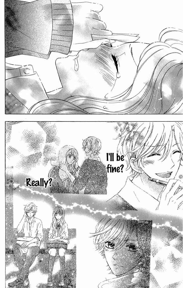 Page 26 Chapter 4 Kimi ni Happiness