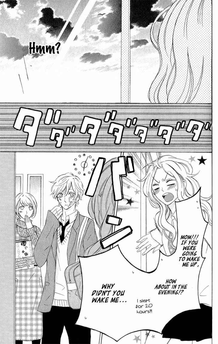 Page 29 Chapter 4 Kimi ni Happiness