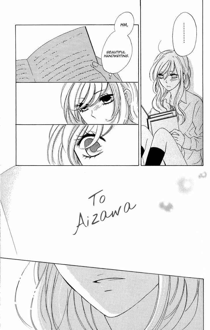 Page 33 Chapter 4 Kimi ni Happiness