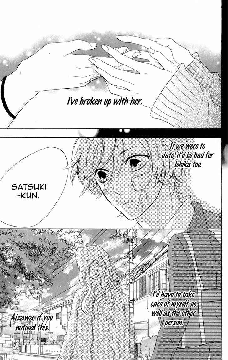 Page 35 Chapter 4 Kimi ni Happiness