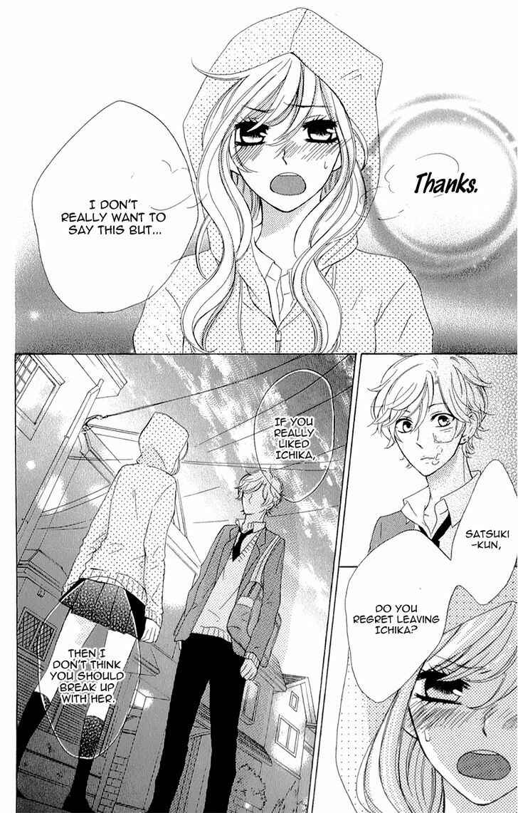 Page 36 Chapter 4 Kimi ni Happiness