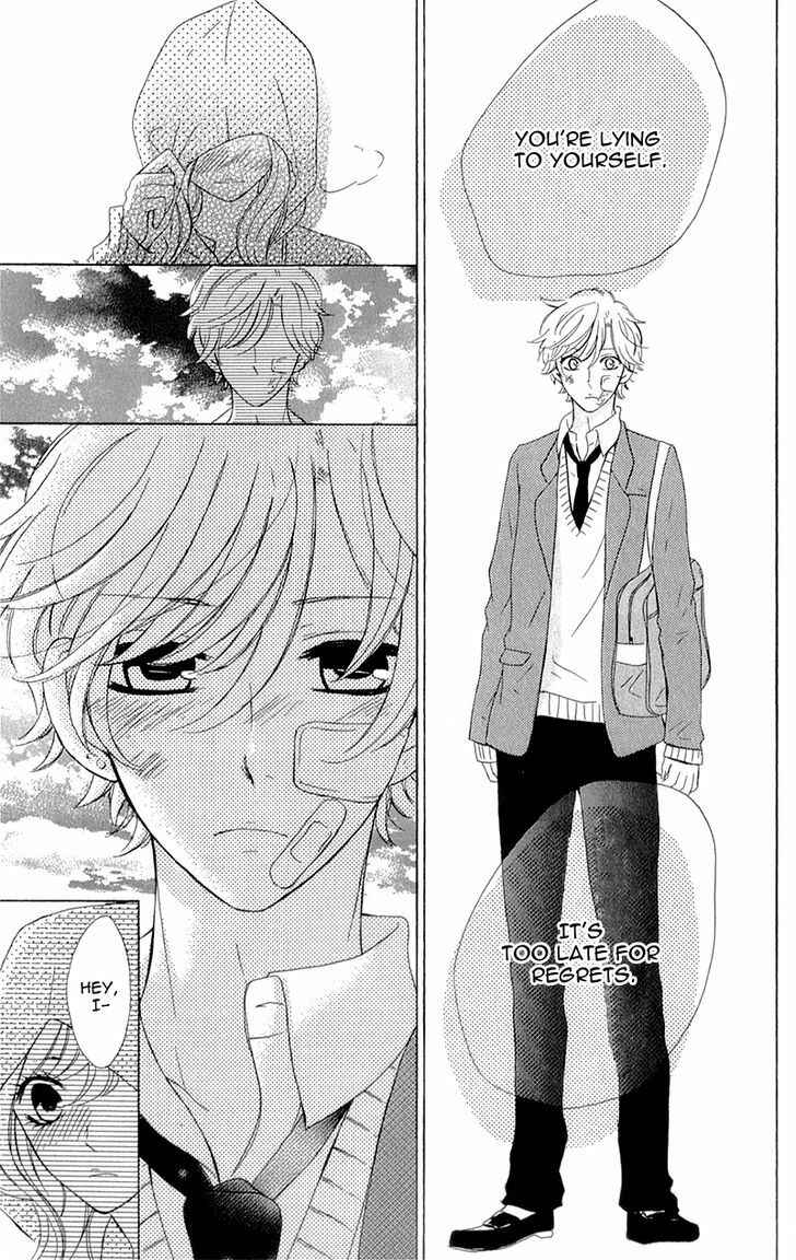 Page 37 Chapter 4 Kimi ni Happiness