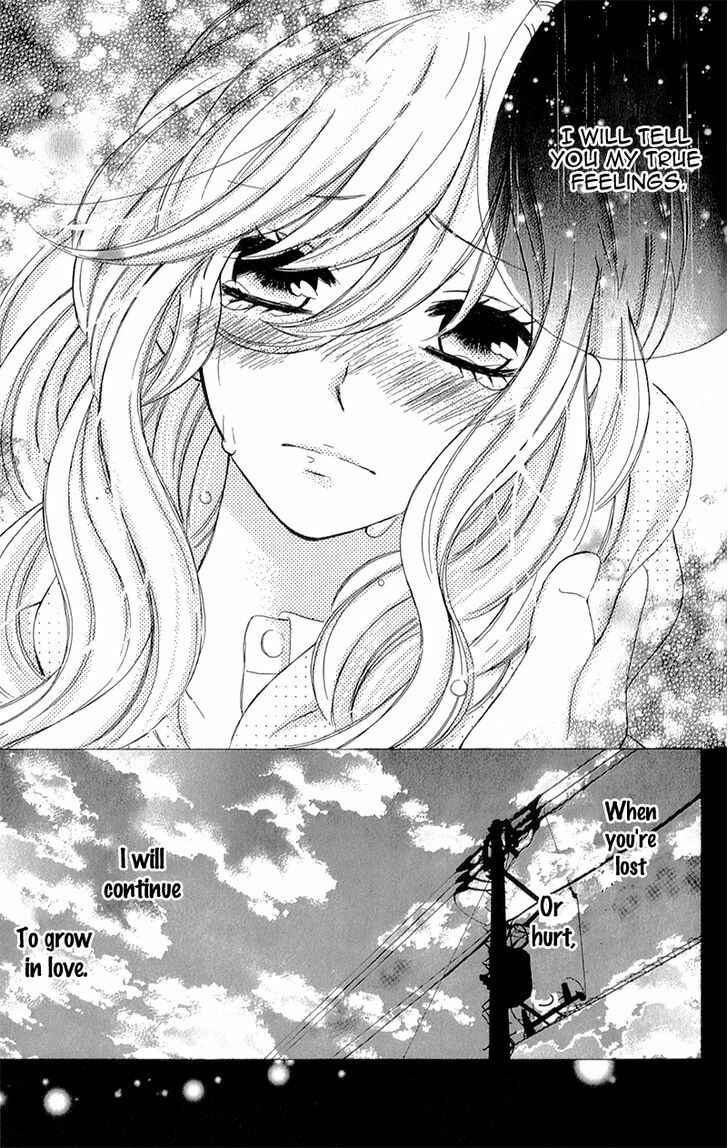 Page 41 Chapter 4 Kimi ni Happiness
