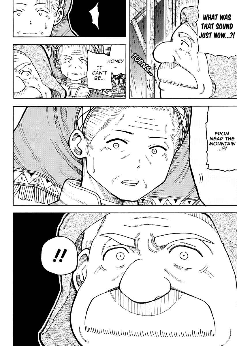 Page 48 Chapter 7 Densetsu no Yuusha no Konkatsu