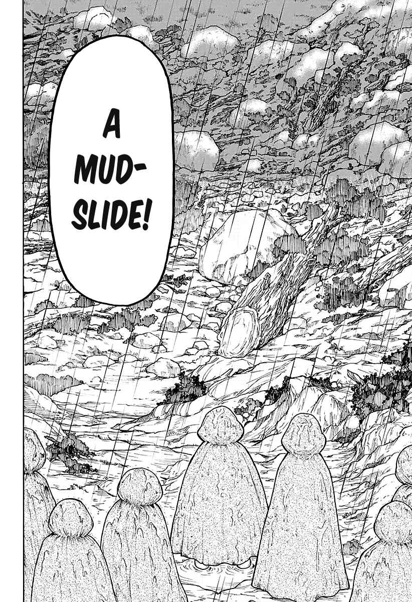 Page 50 Chapter 7 Densetsu no Yuusha no Konkatsu