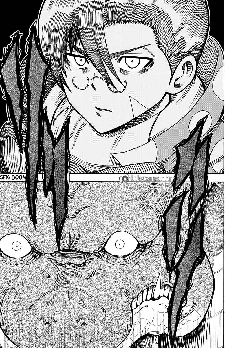 Page 18 Chapter 12 Densetsu no Yuusha no Konkatsu