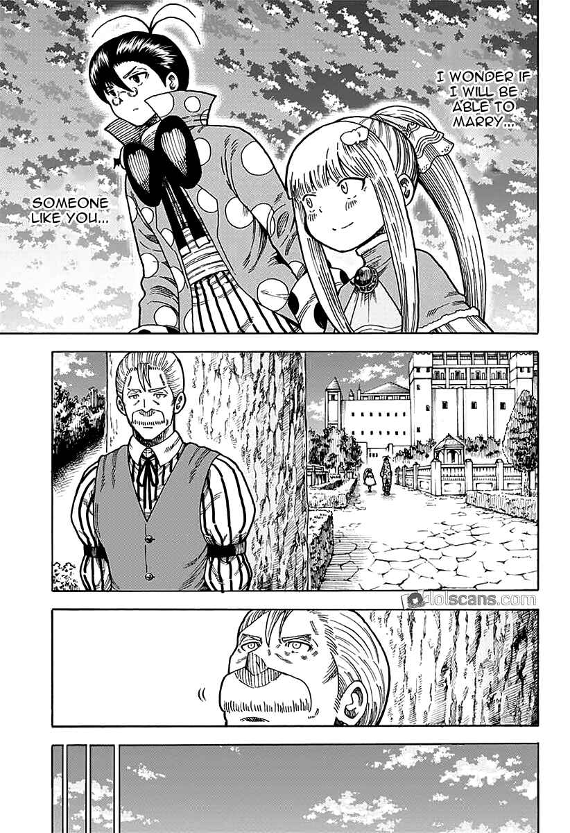 Page 46 Chapter 12 Densetsu no Yuusha no Konkatsu