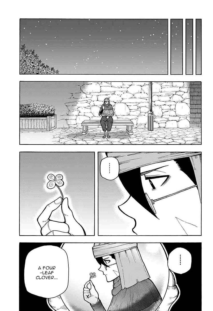 Page 50 Chapter 4 Densetsu no Yuusha no Konkatsu