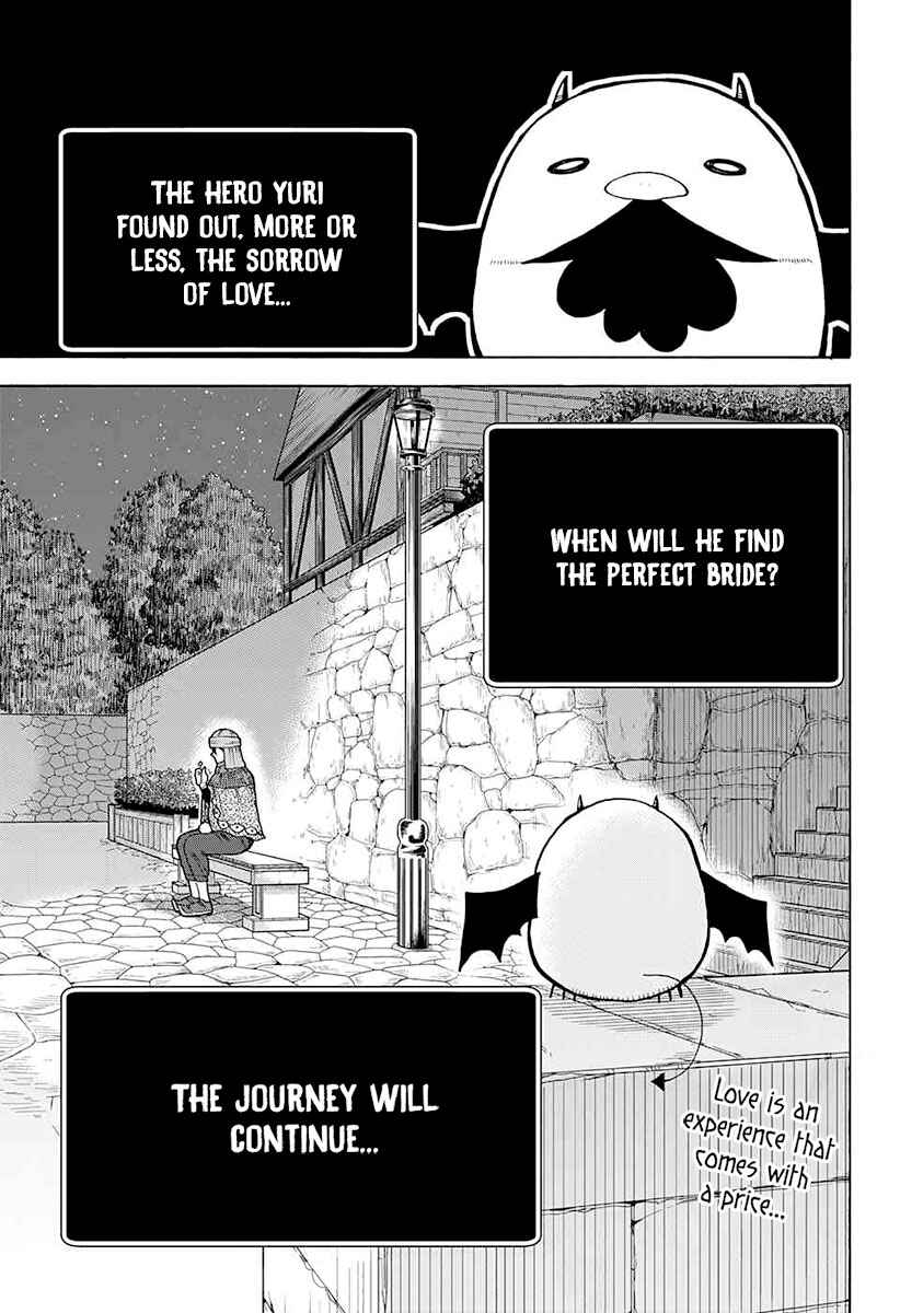 Page 52 Chapter 4 Densetsu no Yuusha no Konkatsu