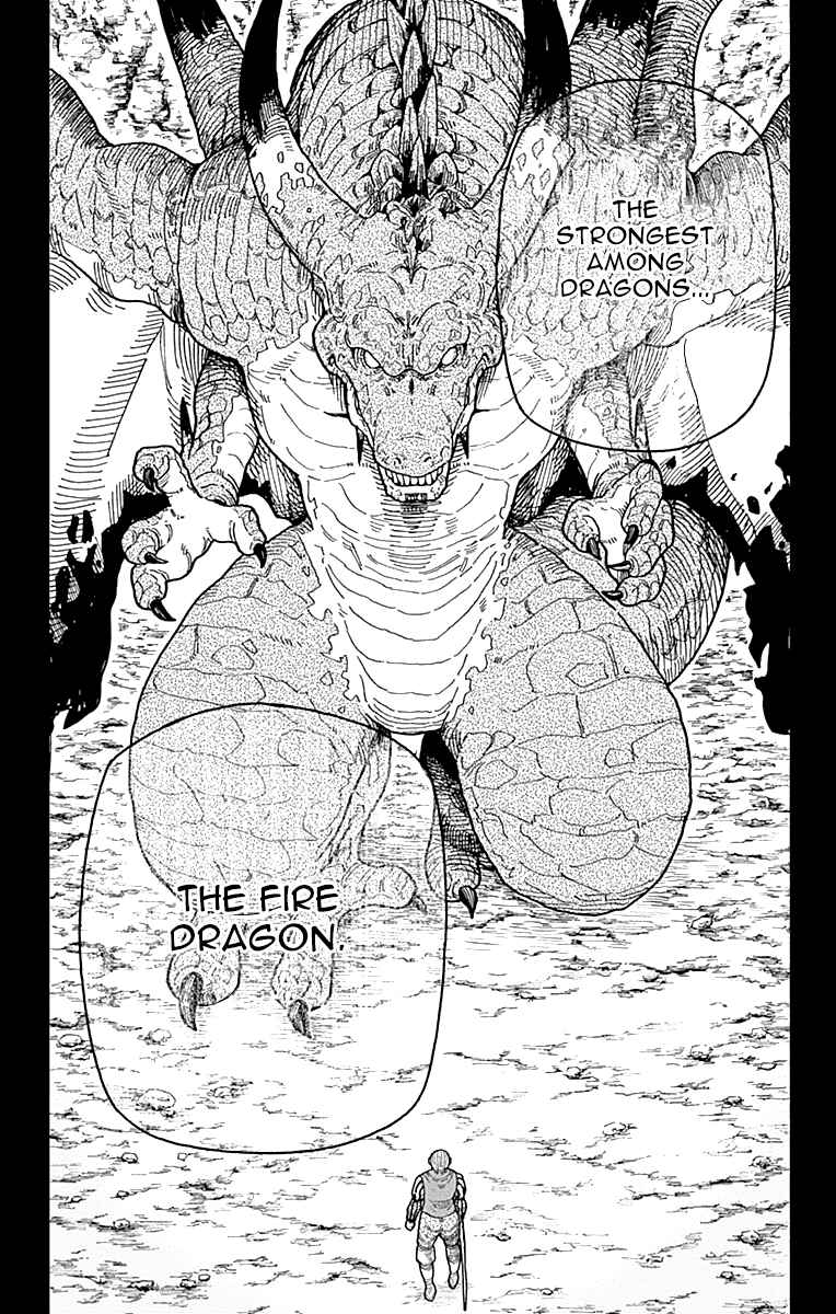 Page 29 Chapter 11 Densetsu no Yuusha no Konkatsu