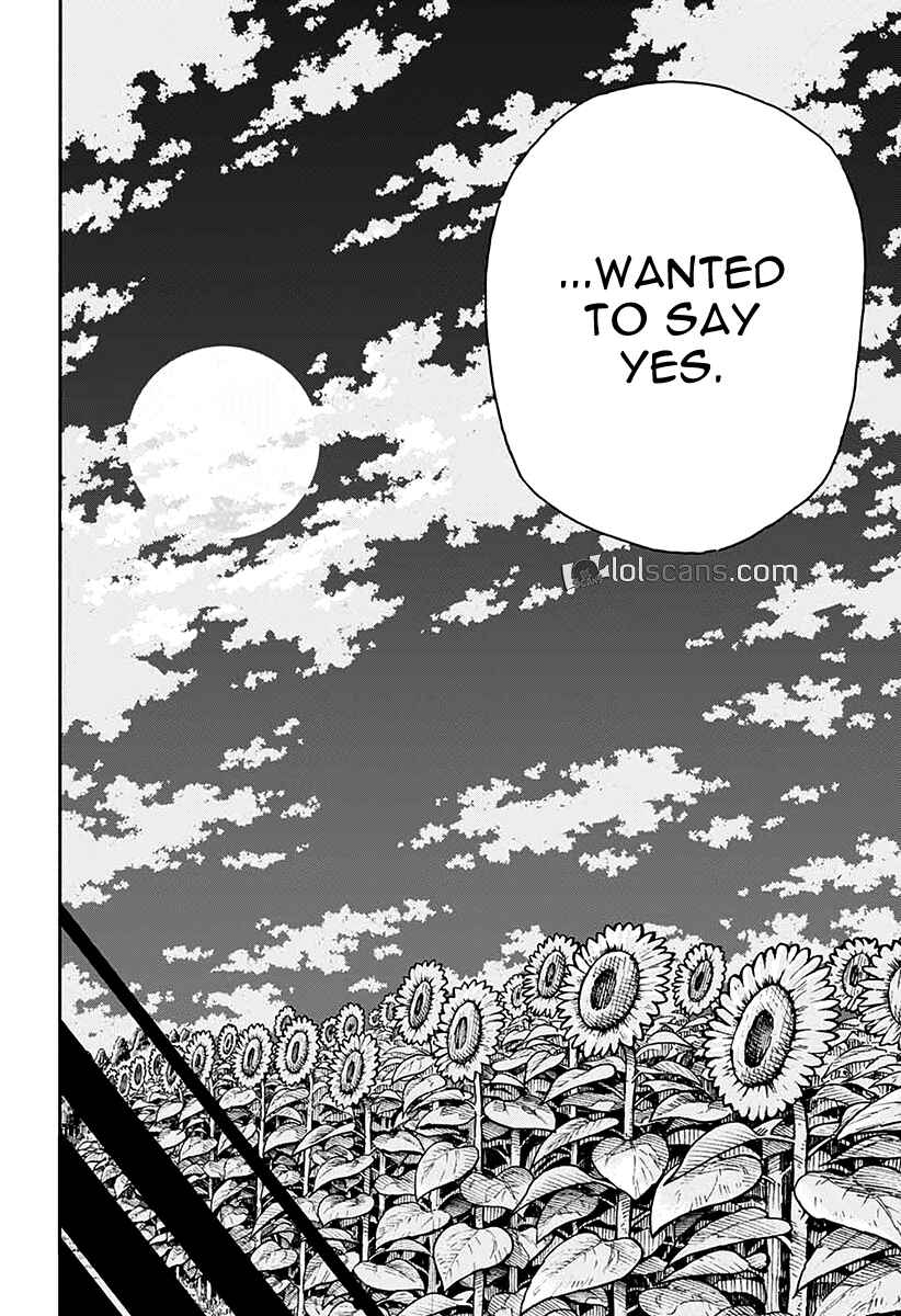 Page 48 Chapter 15 Densetsu no Yuusha no Konkatsu