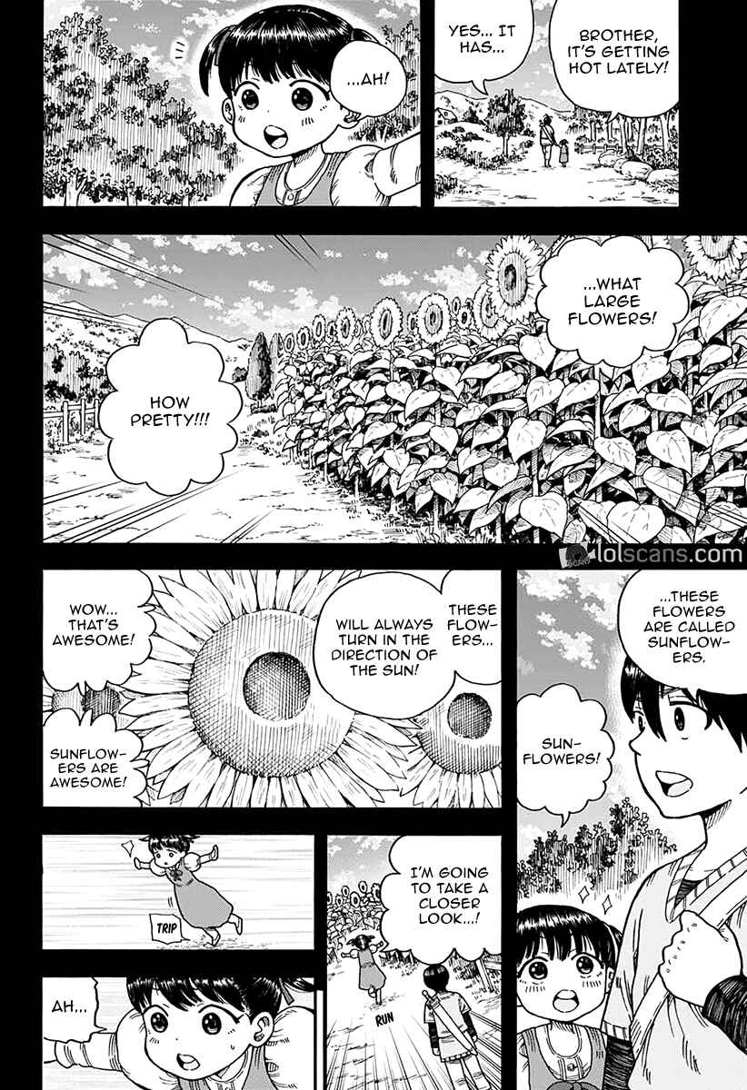 Page 10 Chapter 14 Densetsu no Yuusha no Konkatsu