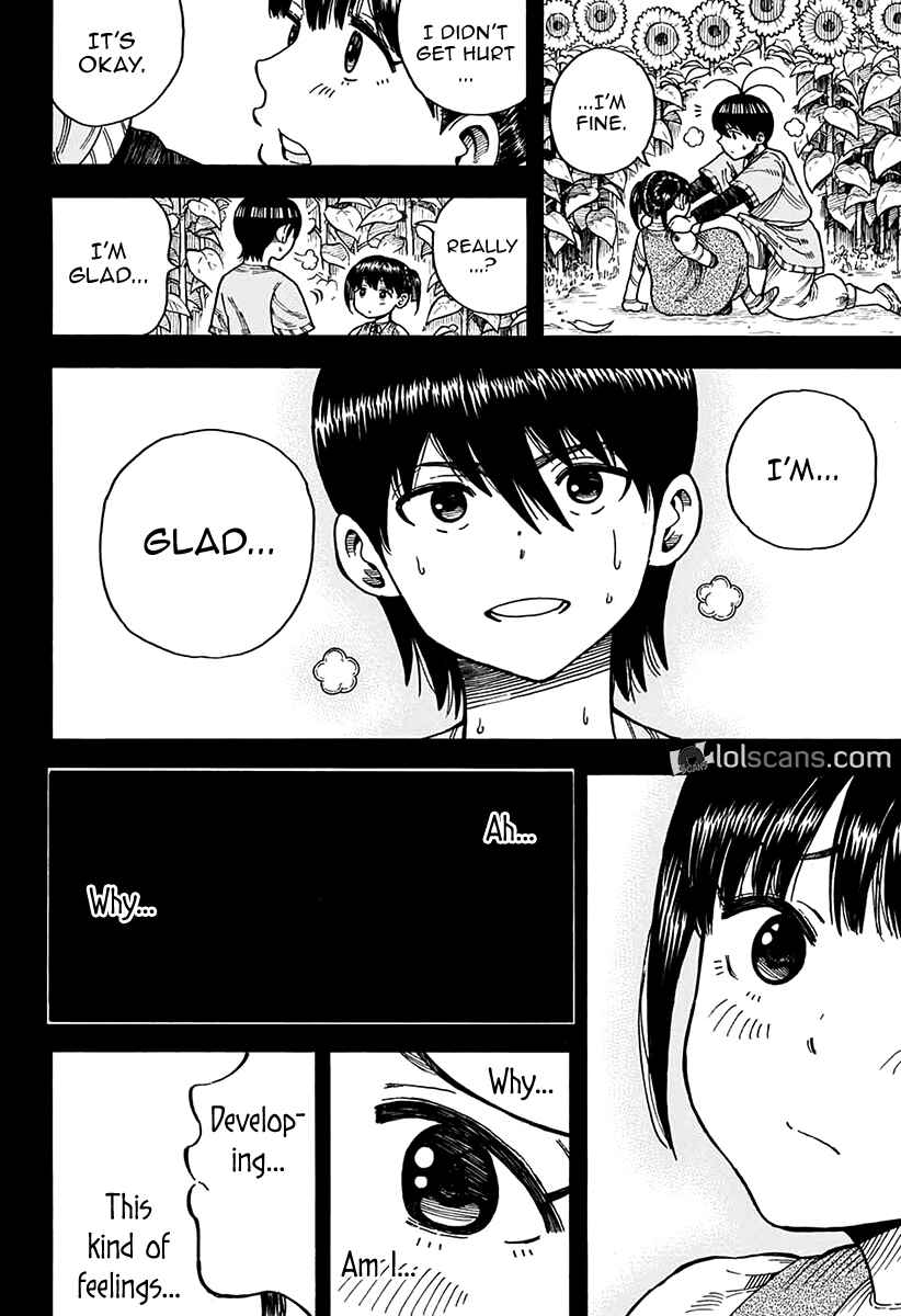Page 22 Chapter 14 Densetsu no Yuusha no Konkatsu