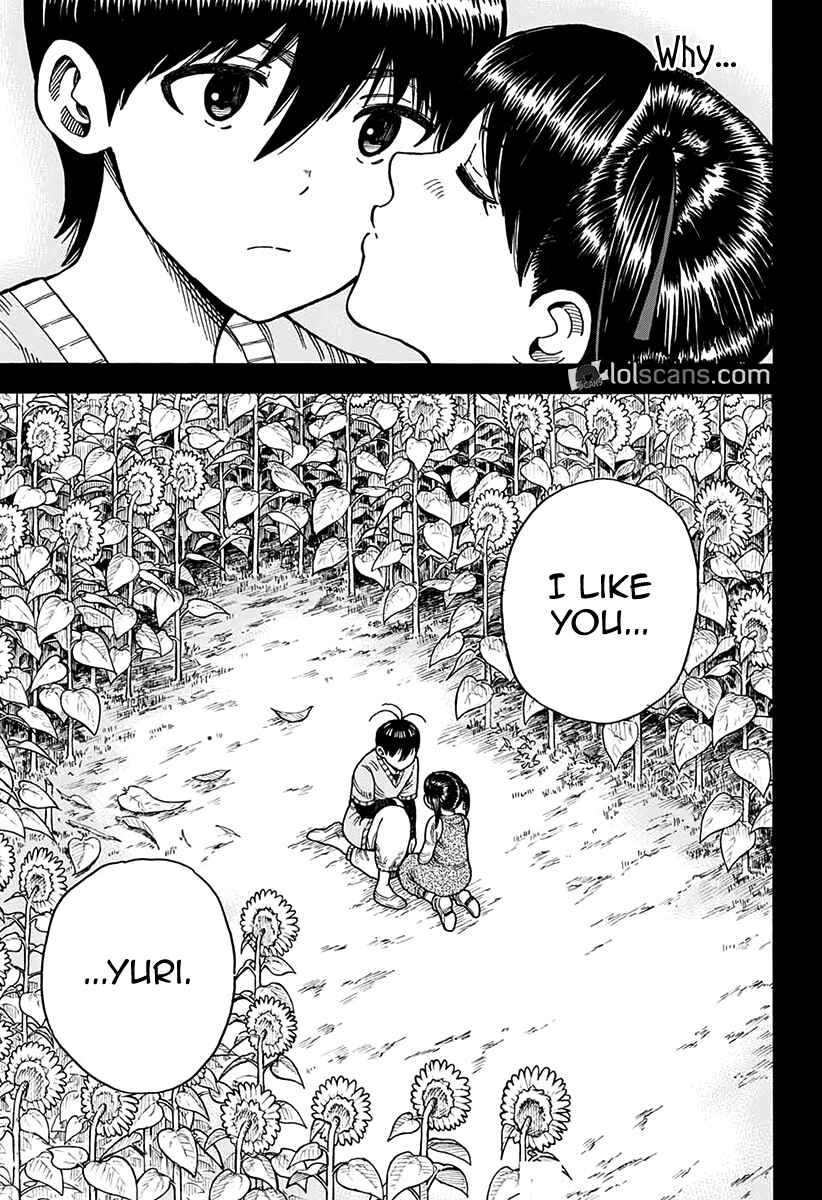 Page 23 Chapter 14 Densetsu no Yuusha no Konkatsu