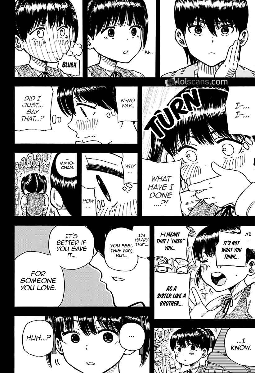 Page 24 Chapter 14 Densetsu no Yuusha no Konkatsu