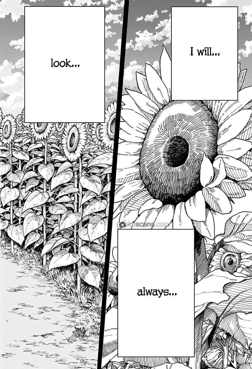 Page 50 Chapter 14 Densetsu no Yuusha no Konkatsu