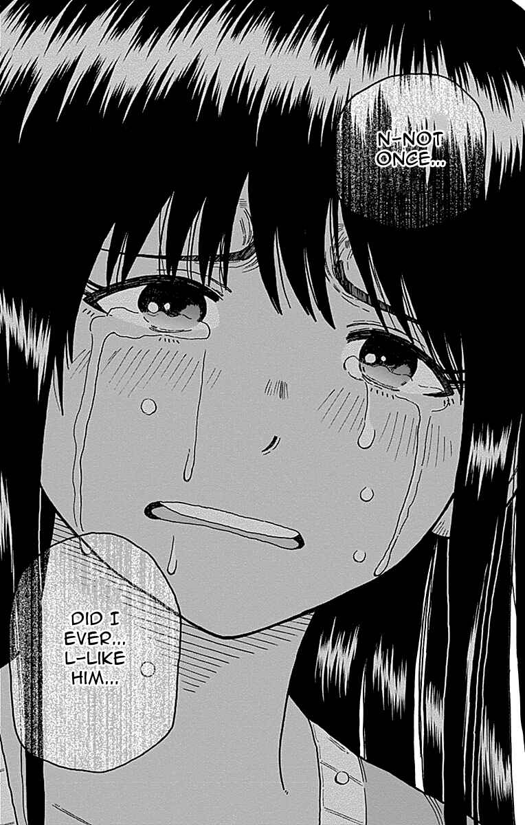 Page 29 Chapter 9 Densetsu no Yuusha no Konkatsu