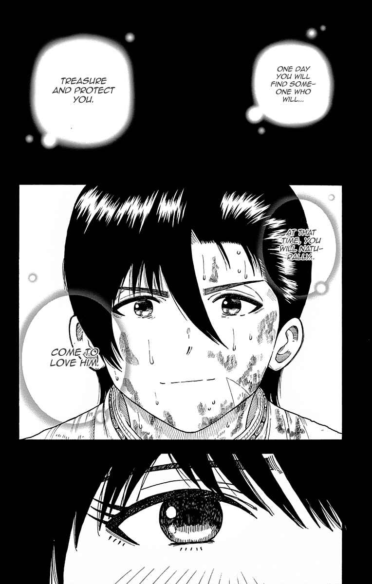Page 6 Chapter 9 Densetsu no Yuusha no Konkatsu