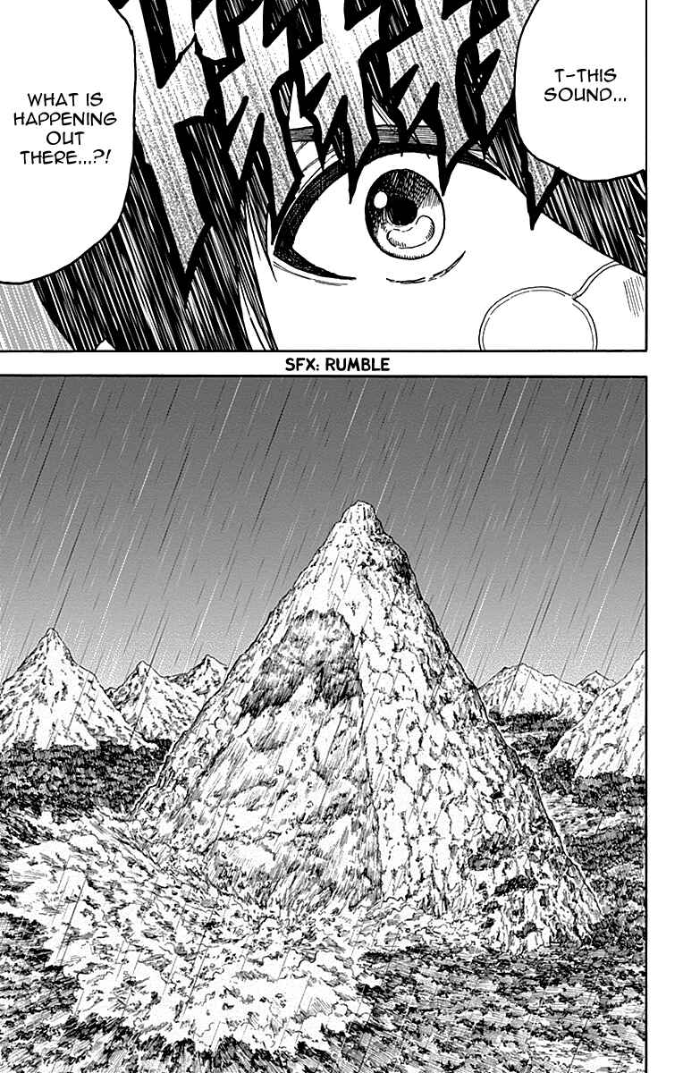 Page 11 Chapter 8 Densetsu no Yuusha no Konkatsu