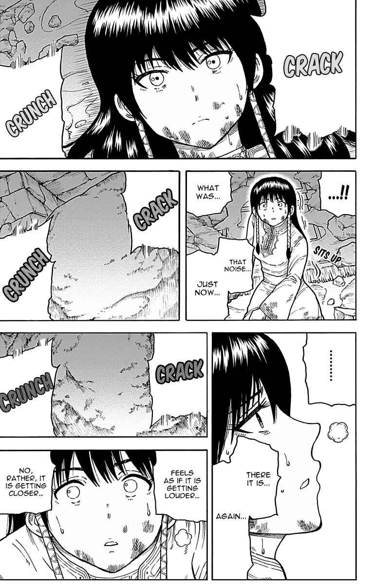 Page 42 Chapter 8 Densetsu no Yuusha no Konkatsu