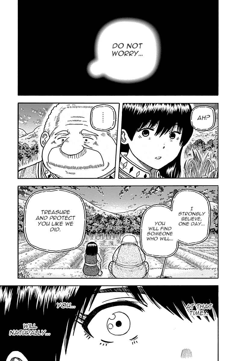Page 48 Chapter 8 Densetsu no Yuusha no Konkatsu