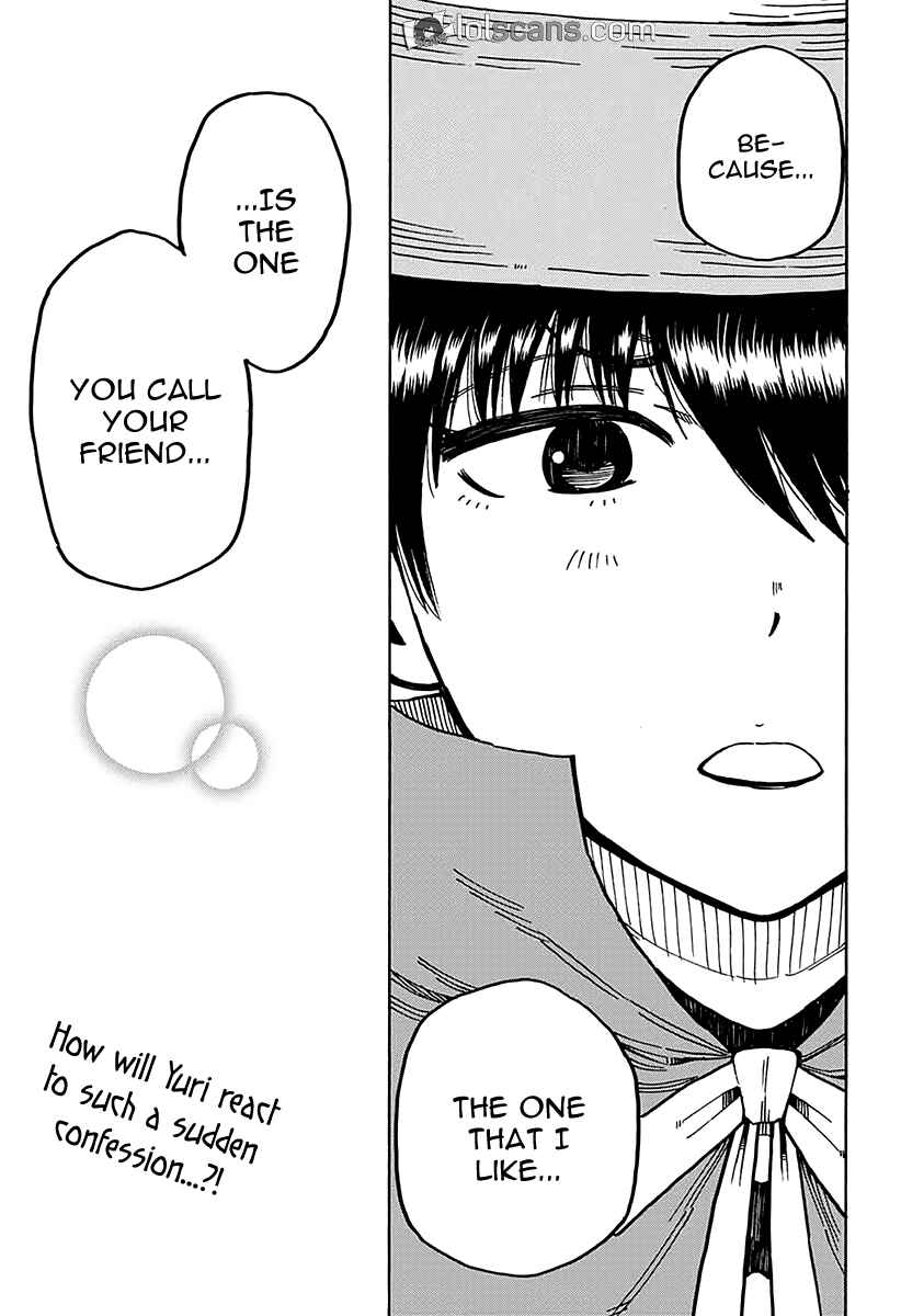 Page 52 Chapter 13 Densetsu no Yuusha no Konkatsu