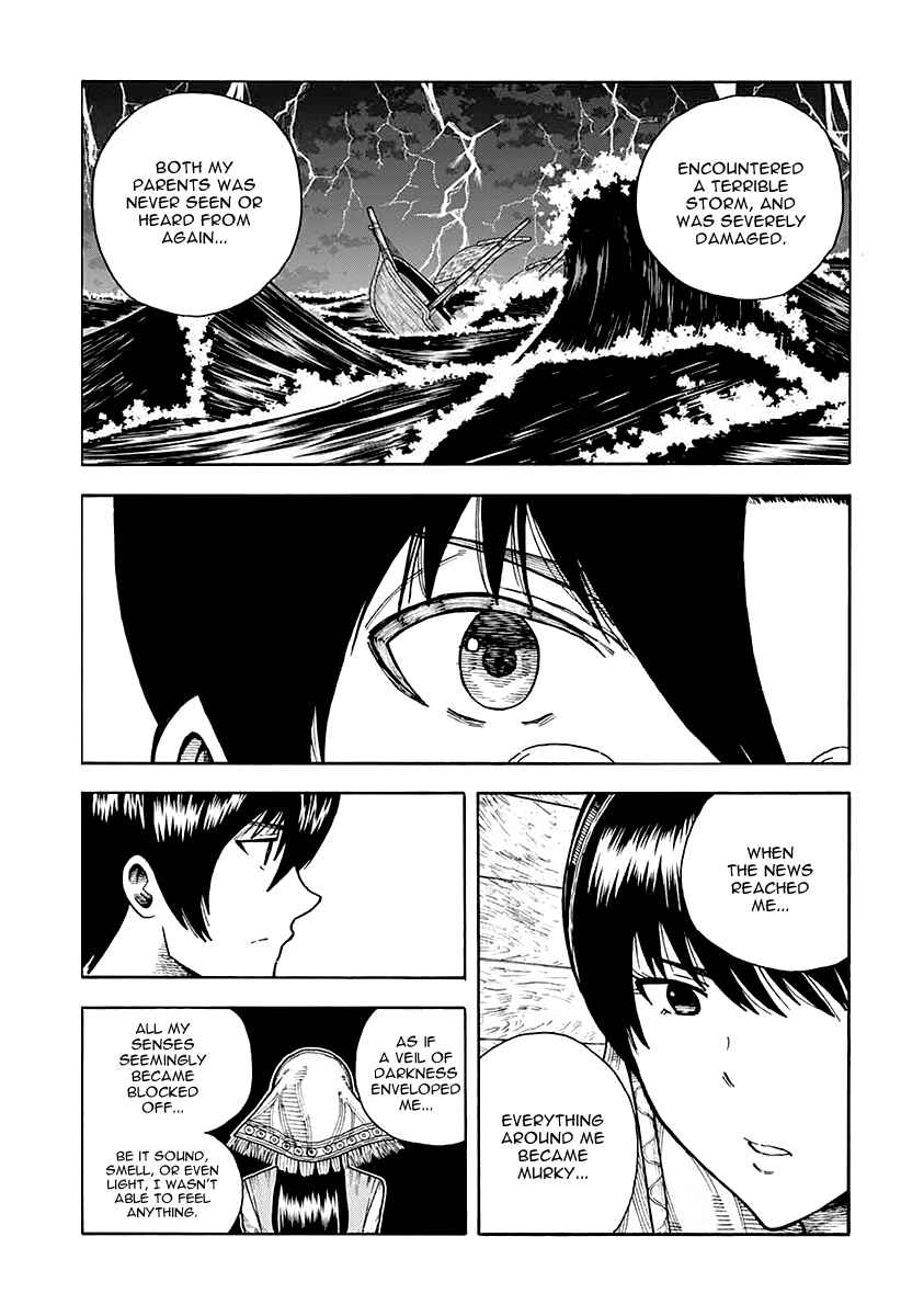 Page 38 Chapter 6 Densetsu no Yuusha no Konkatsu