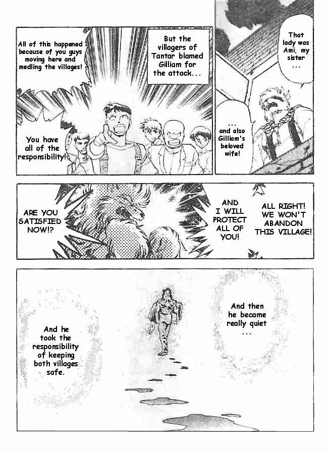 Page 17 Chapter 2 Breath of Fire: The Dragon Warrior