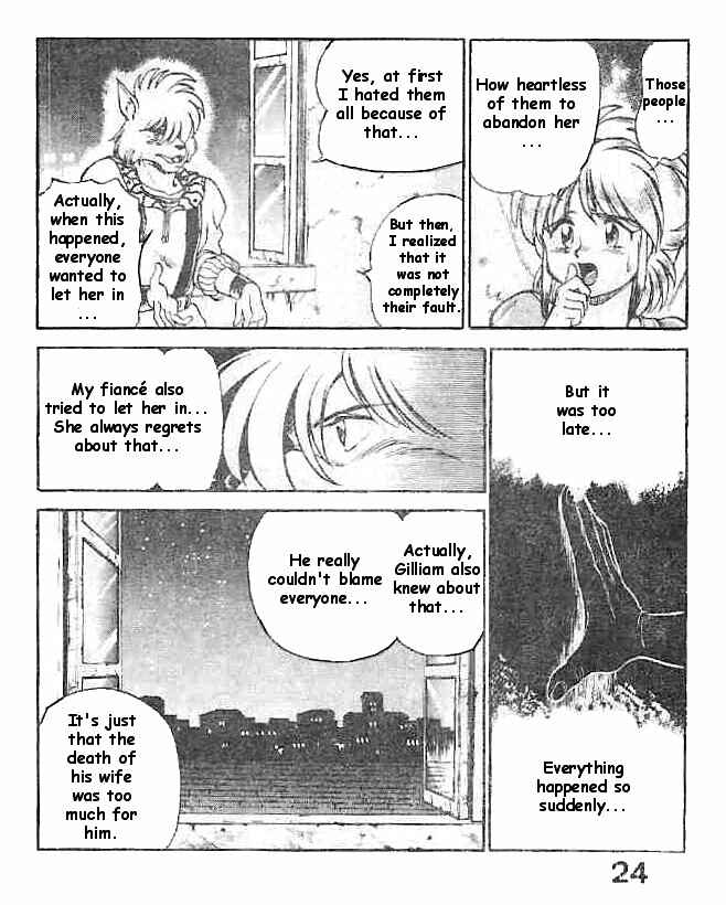 Page 18 Chapter 2 Breath of Fire: The Dragon Warrior