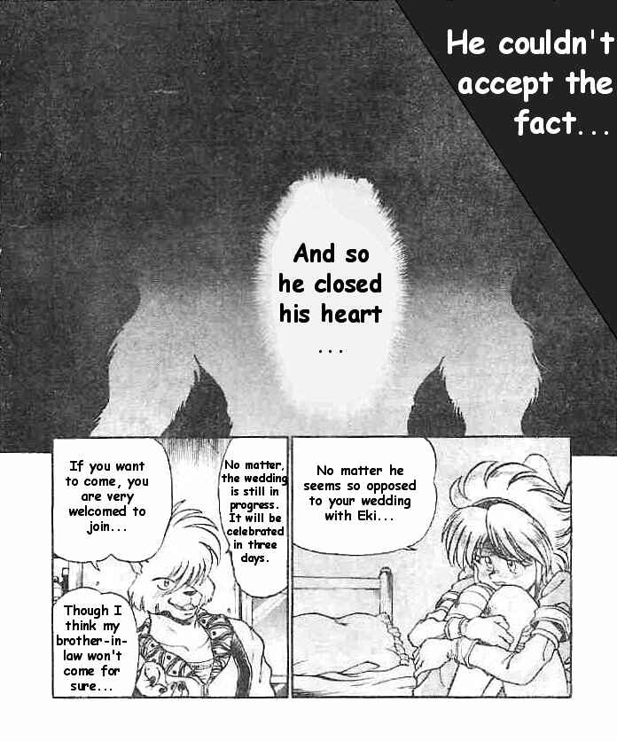 Page 19 Chapter 2 Breath of Fire: The Dragon Warrior
