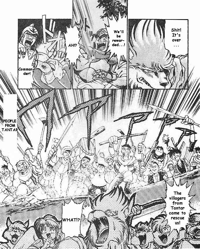 Page 27 Chapter 2 Breath of Fire: The Dragon Warrior