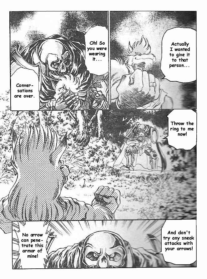 Page 30 Chapter 2 Breath of Fire: The Dragon Warrior