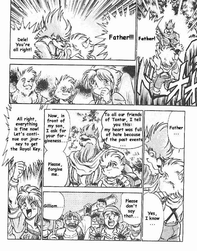 Page 34 Chapter 2 Breath of Fire: The Dragon Warrior