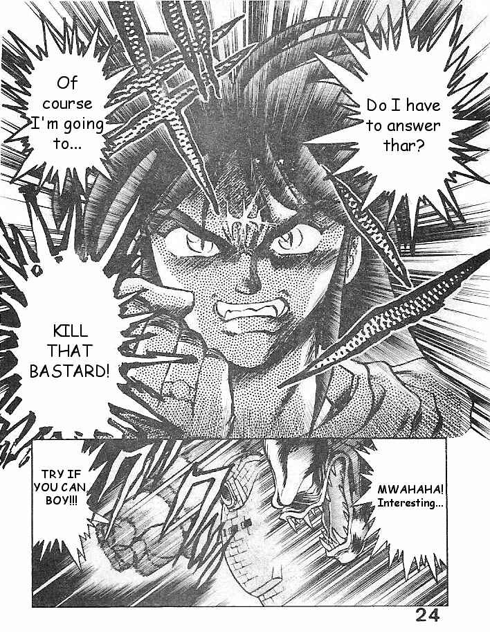 Page 41 Chapter 2 Breath of Fire: The Dragon Warrior