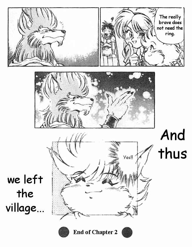 Page 47 Chapter 2 Breath of Fire: The Dragon Warrior