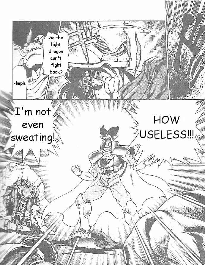 Page 32 Chapter 4 Breath of Fire: The Dragon Warrior