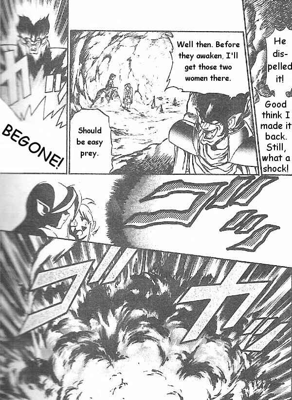 Page 42 Chapter 4 Breath of Fire: The Dragon Warrior