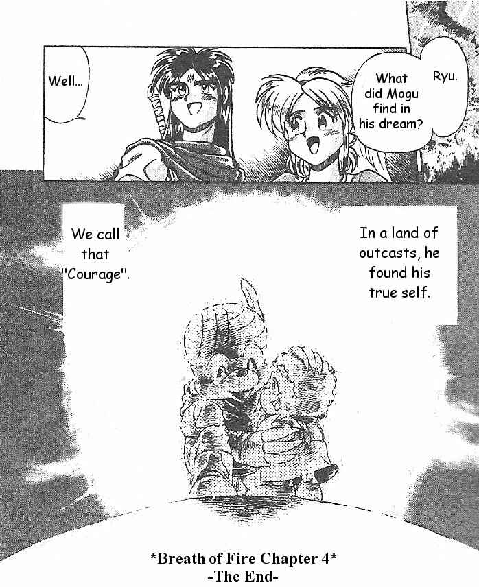 Page 52 Chapter 4 Breath of Fire: The Dragon Warrior