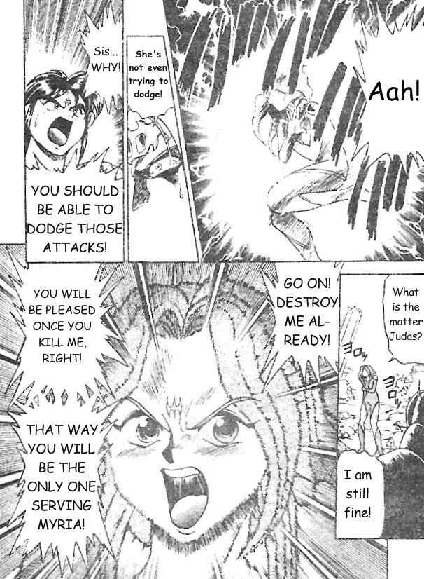 Page 20 Chapter 6 Breath of Fire: The Dragon Warrior