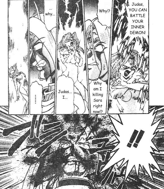Page 21 Chapter 6 Breath of Fire: The Dragon Warrior